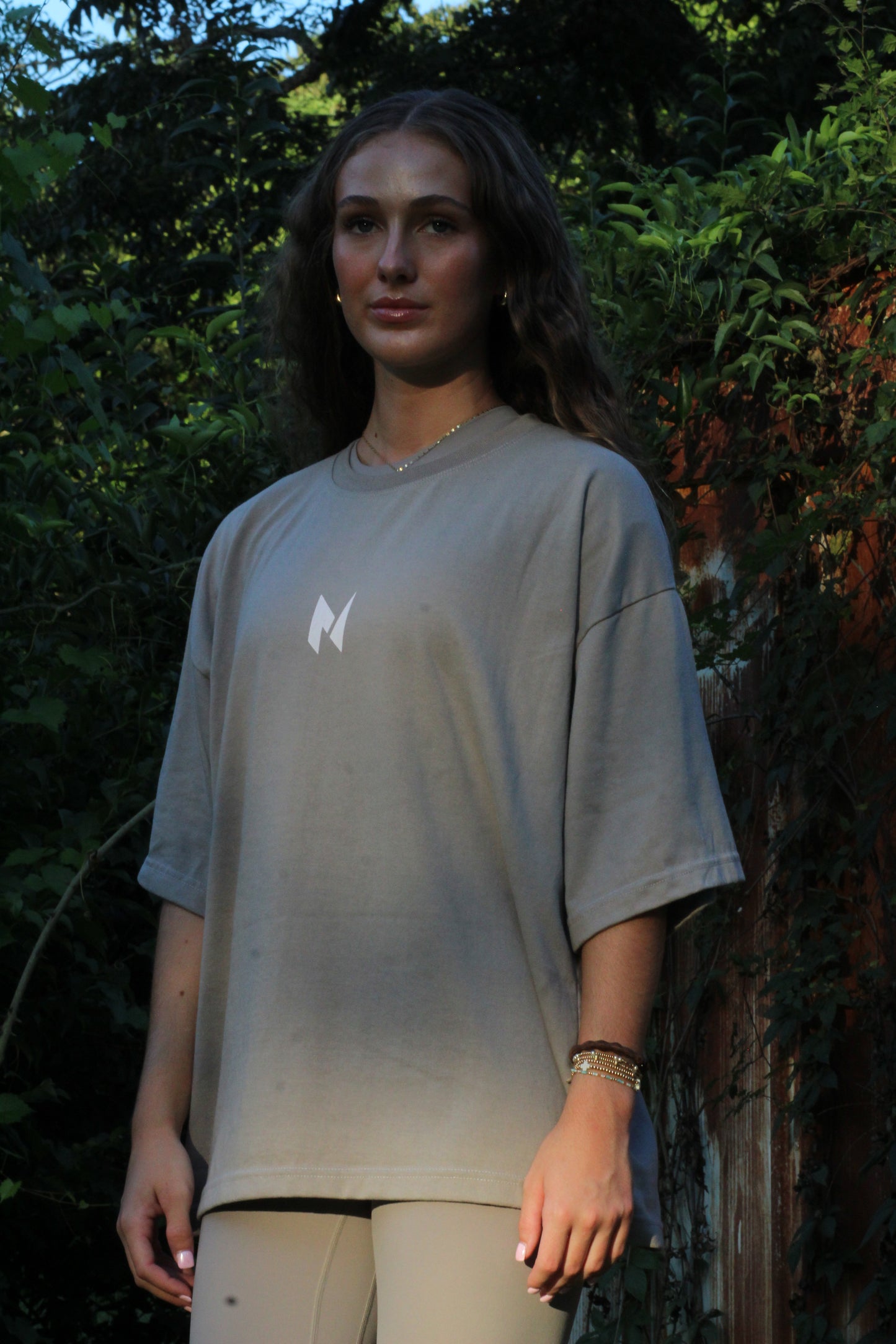 Classic N Tee