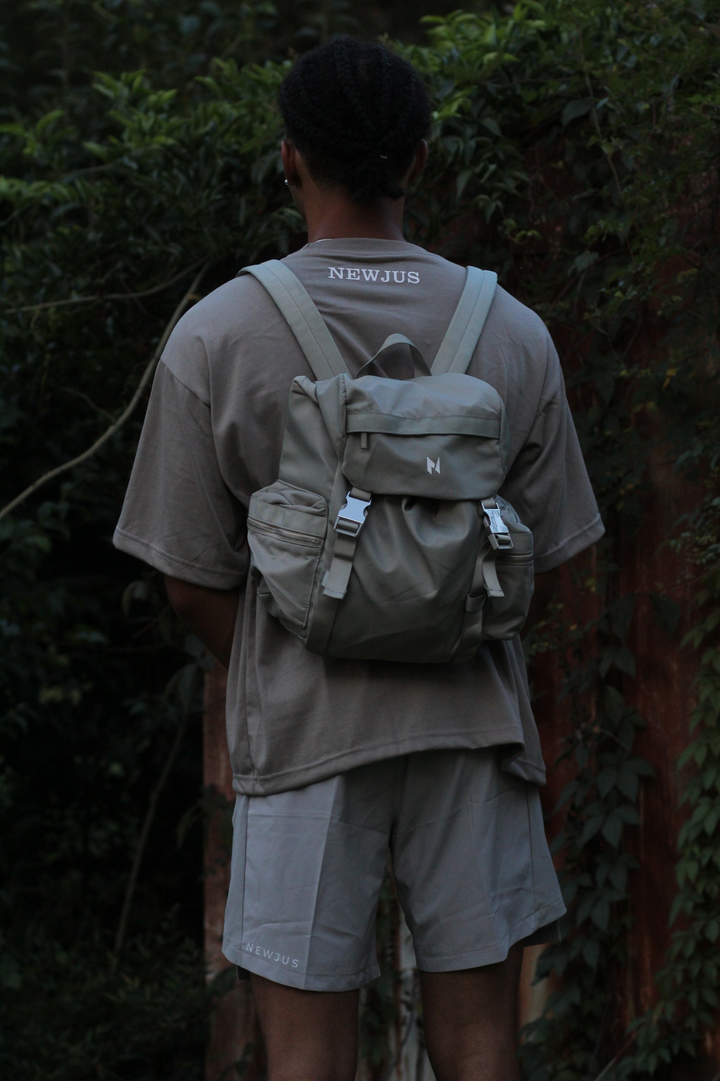 Explorer Bag