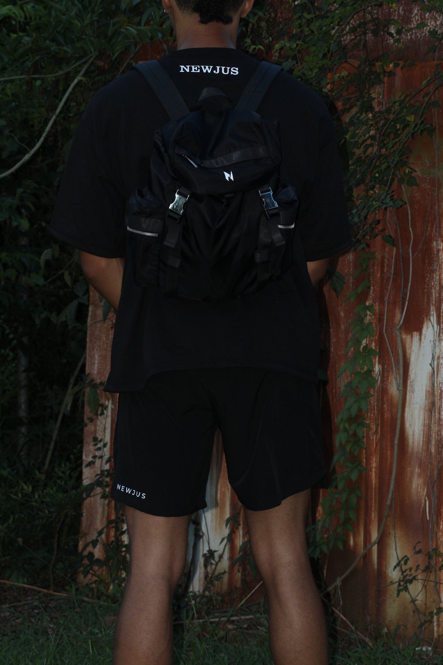Explorer Bag