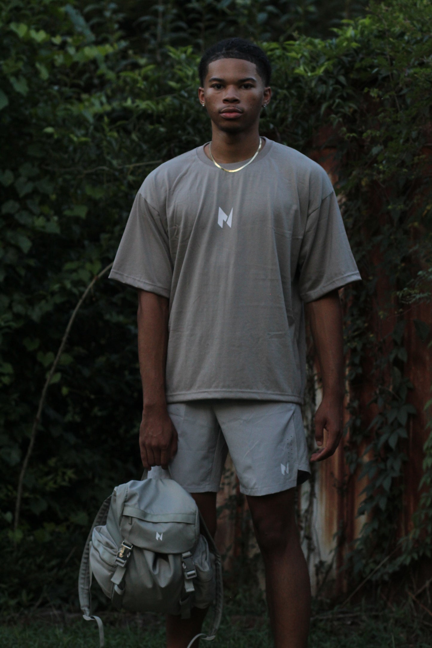 Newjus Tempo Shorts