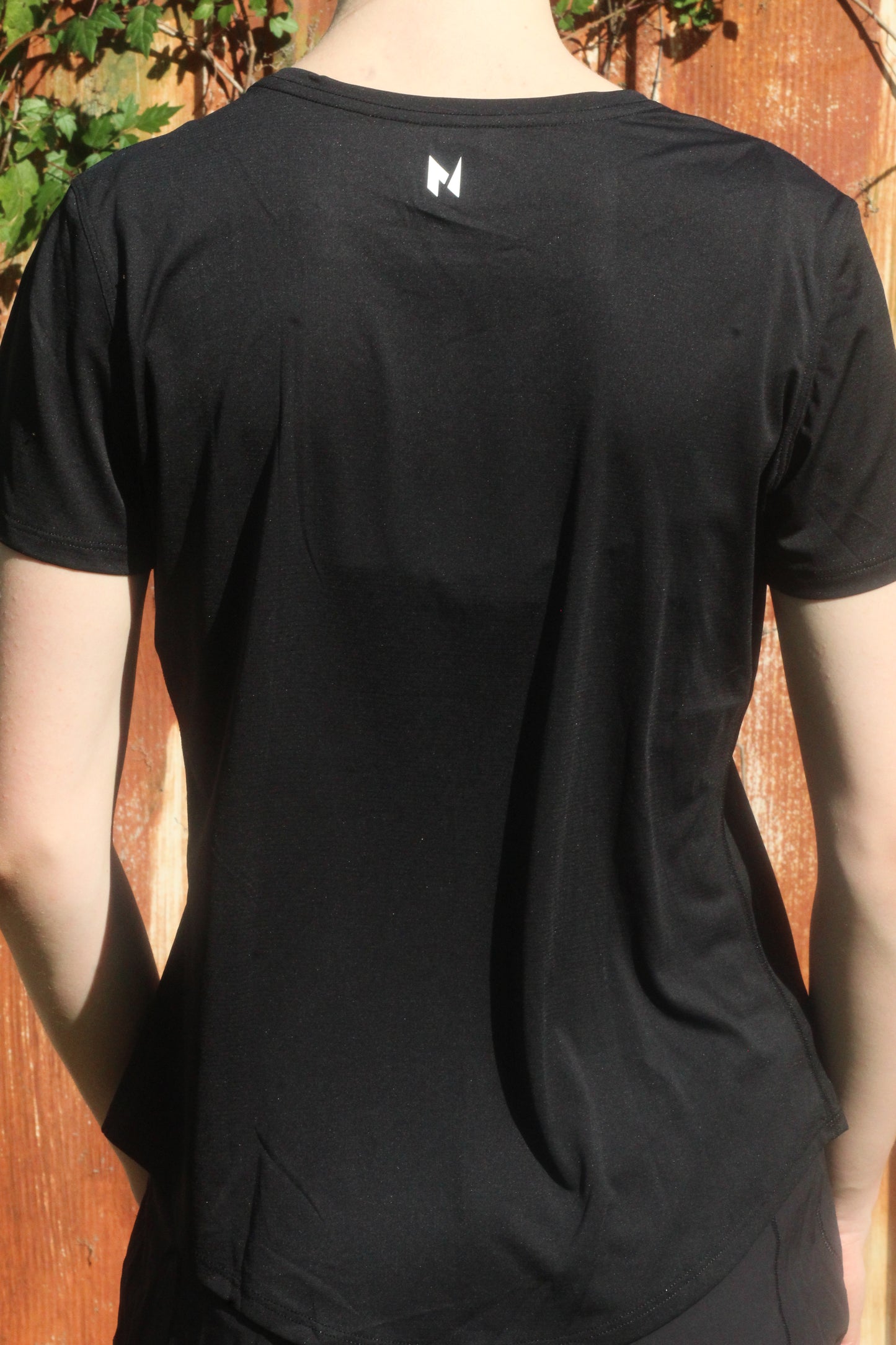 Runner shirt