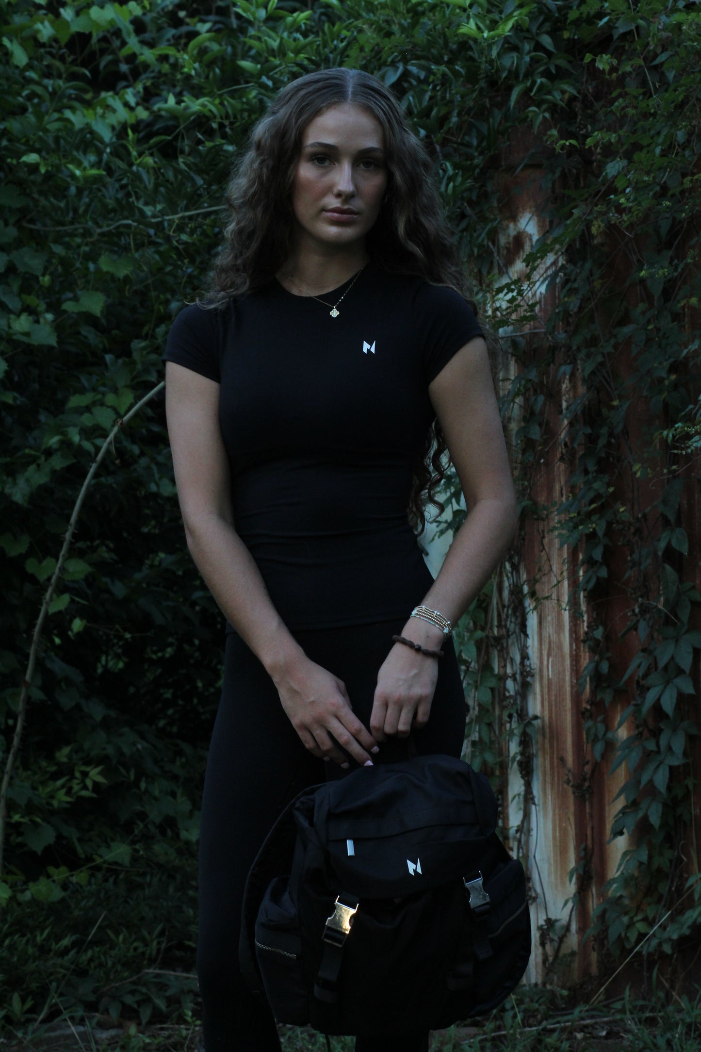 Explorer Bag