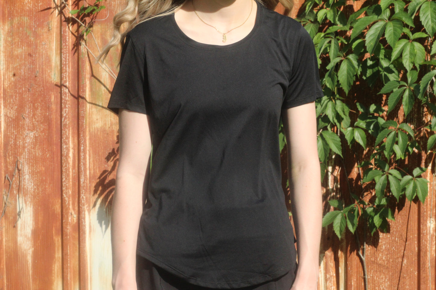 Runner shirt