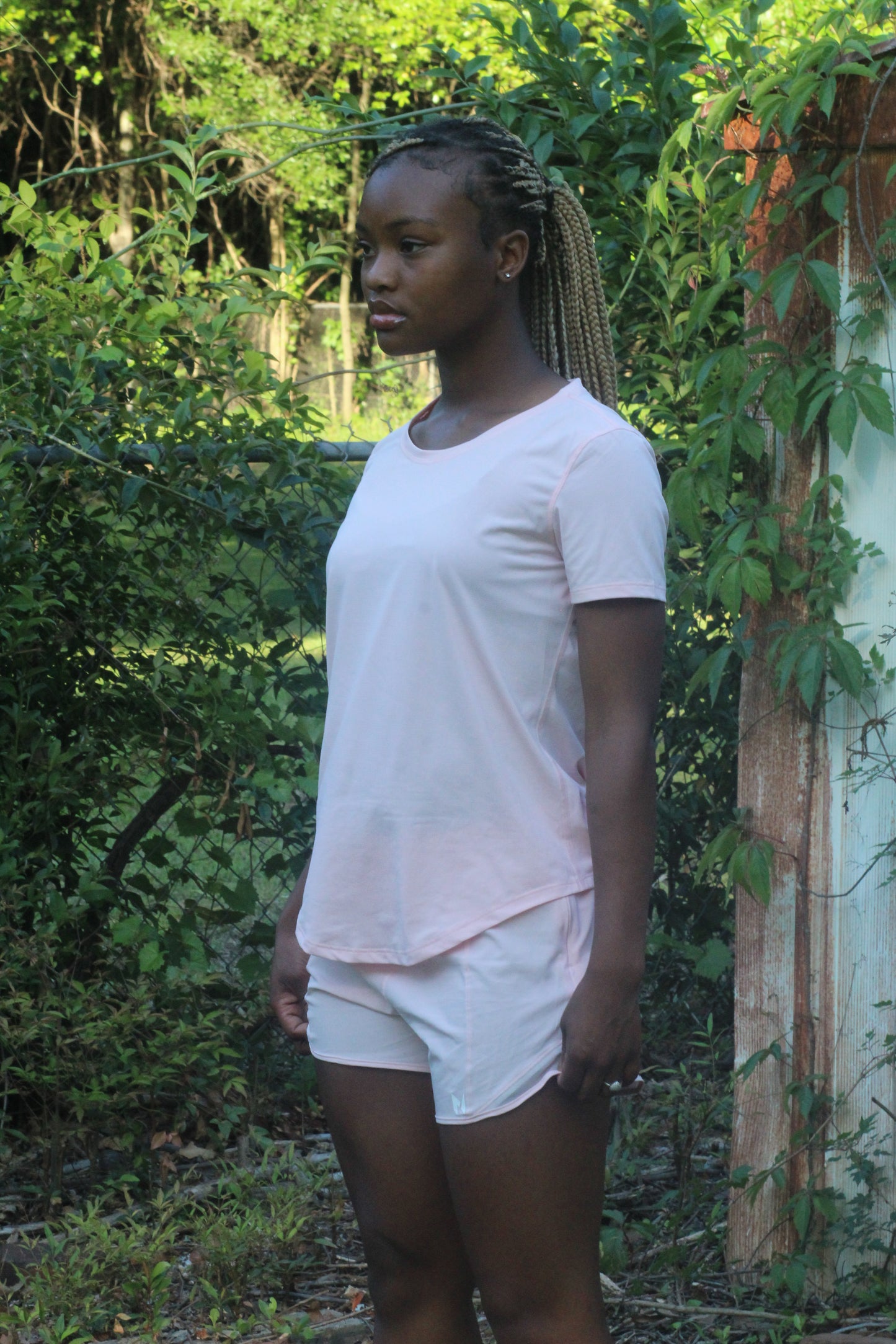 Runner shirt