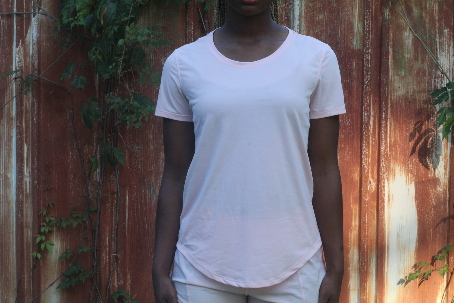 Runner shirt