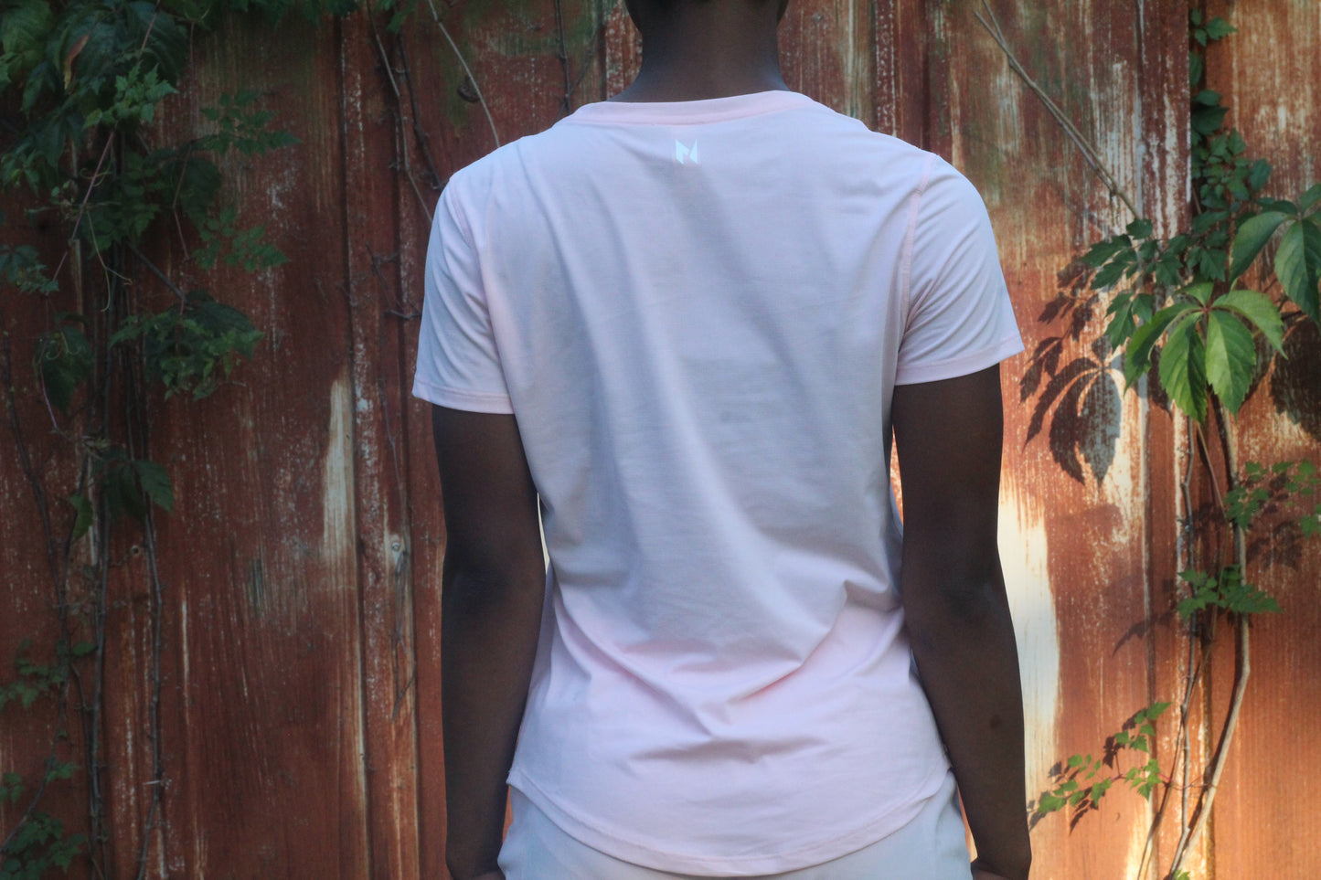 Runner shirt