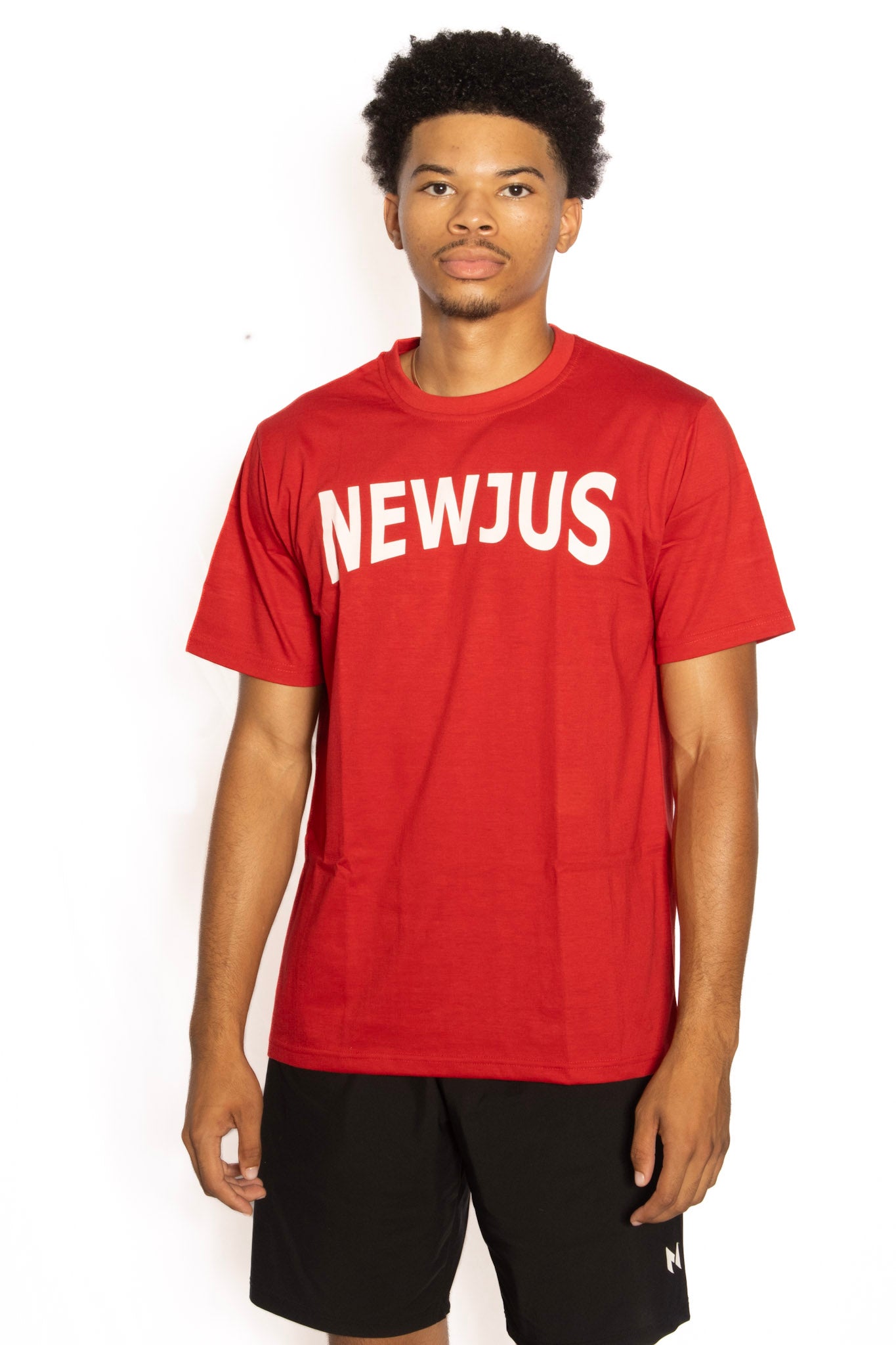 Statement Tee