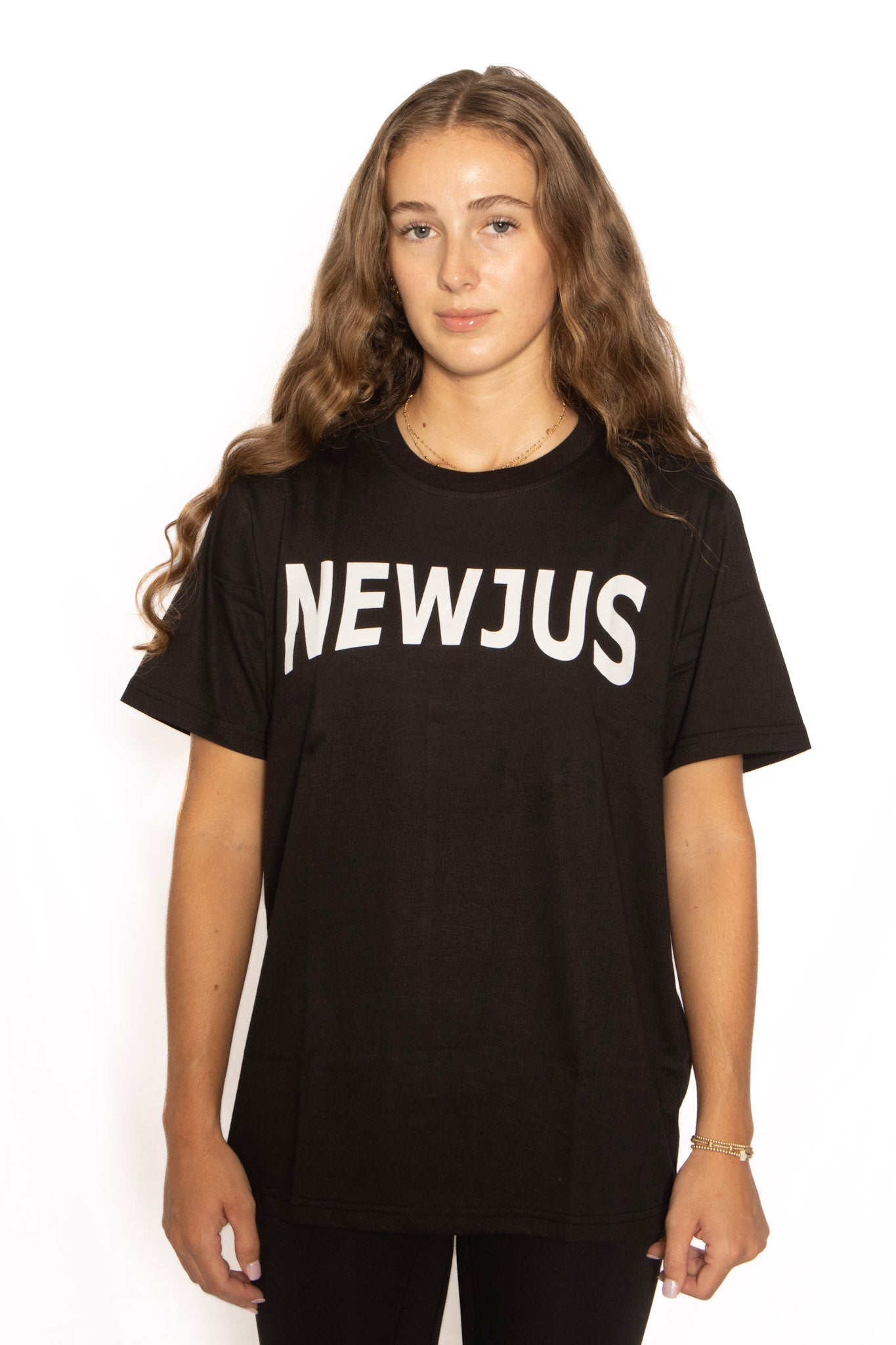 Statement Tee