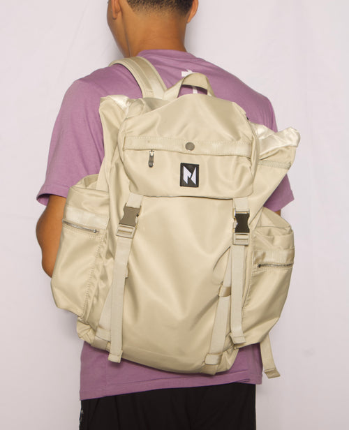 Newjus Backpack