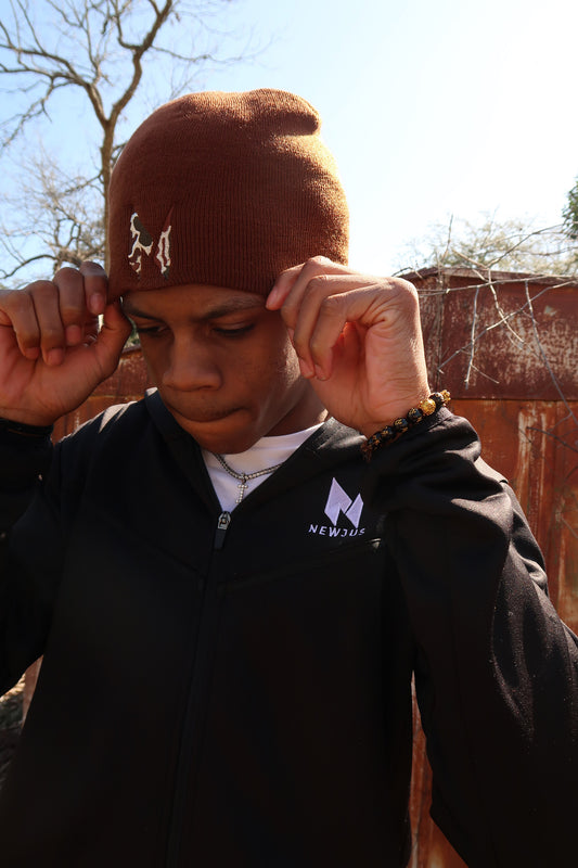 Newjus Beanie