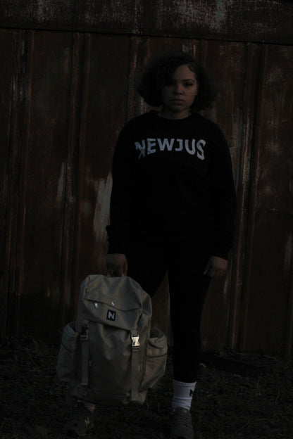 Newjus Backpack