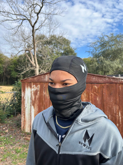 NEWJUS Balaclava Mask