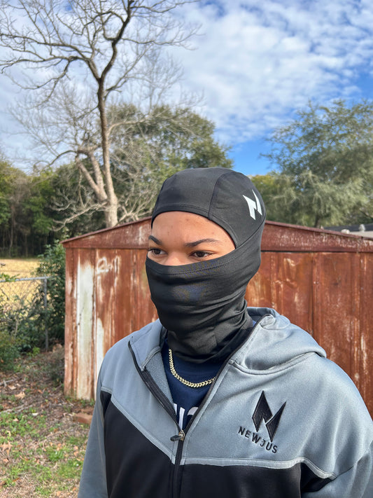 NEWJUS Balaclava Mask