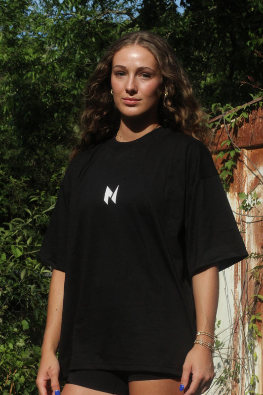 Classic N Tee