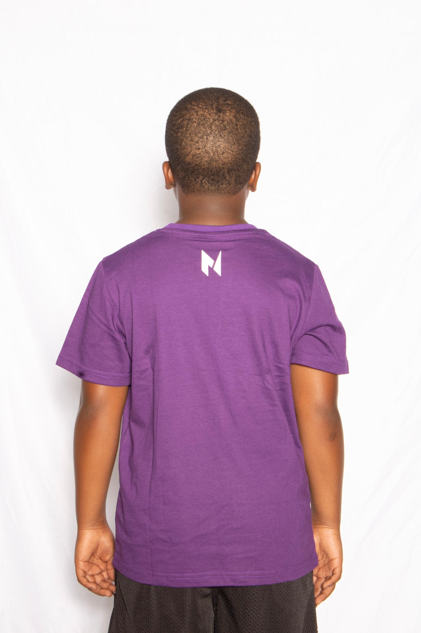 Youth NEWJUS Statement Tee
