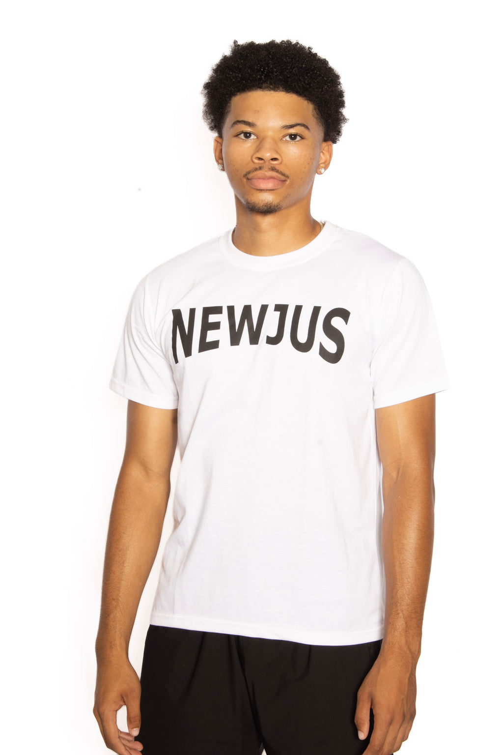Statement Tee