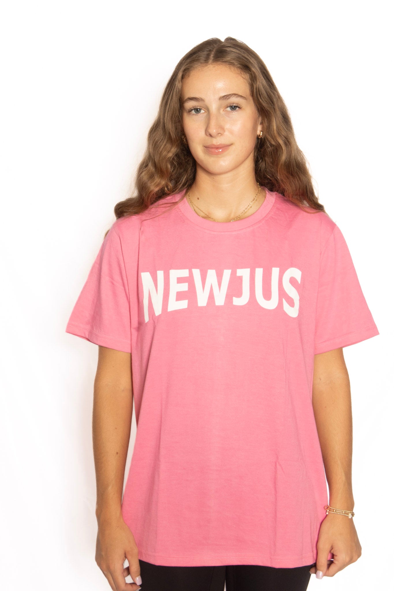 Statement Tee