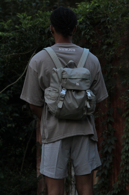Explorer Bag