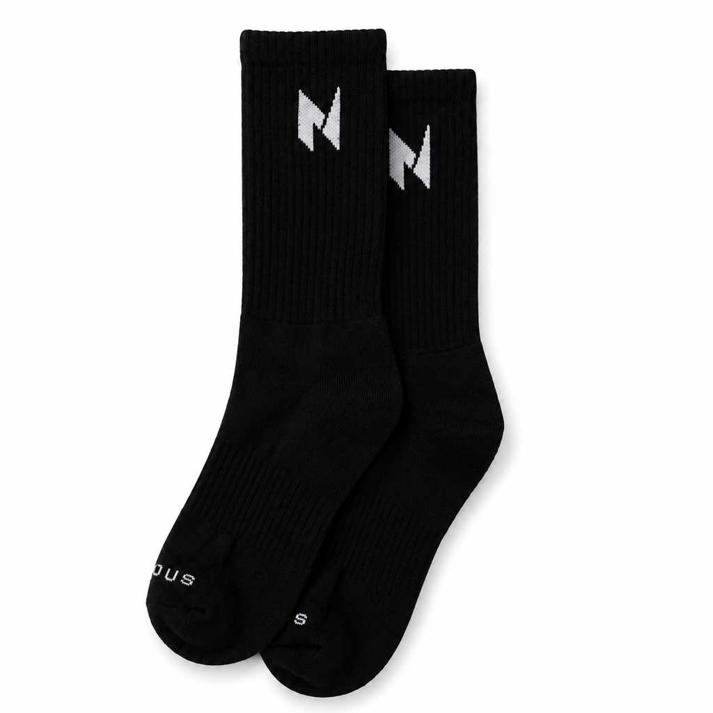 Crew Socks