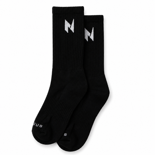 Crew Socks