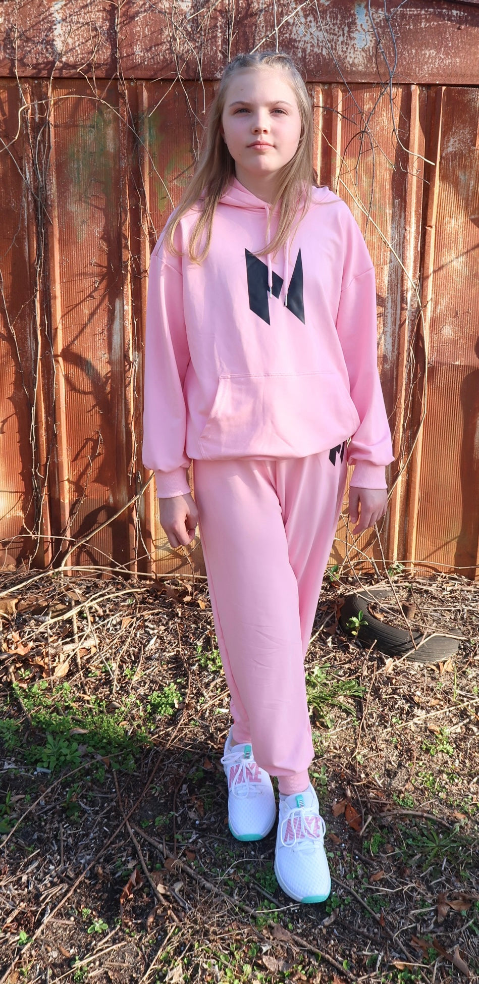 Kids Jumpsuit