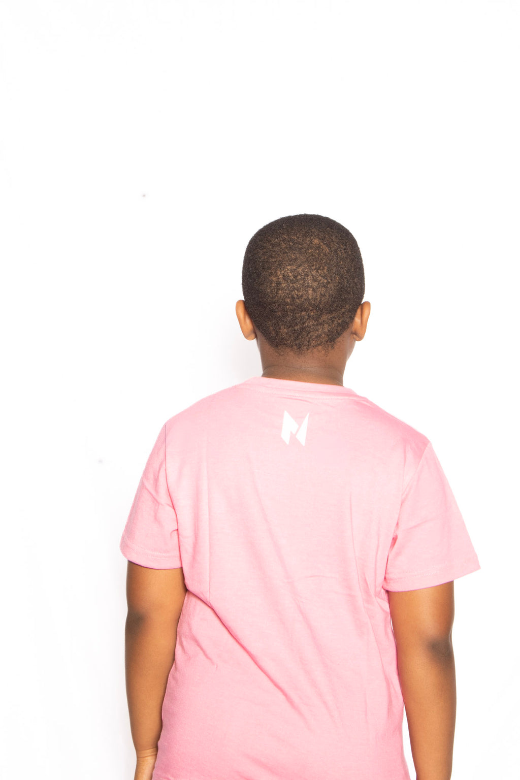 Youth NEWJUS Statement Tee