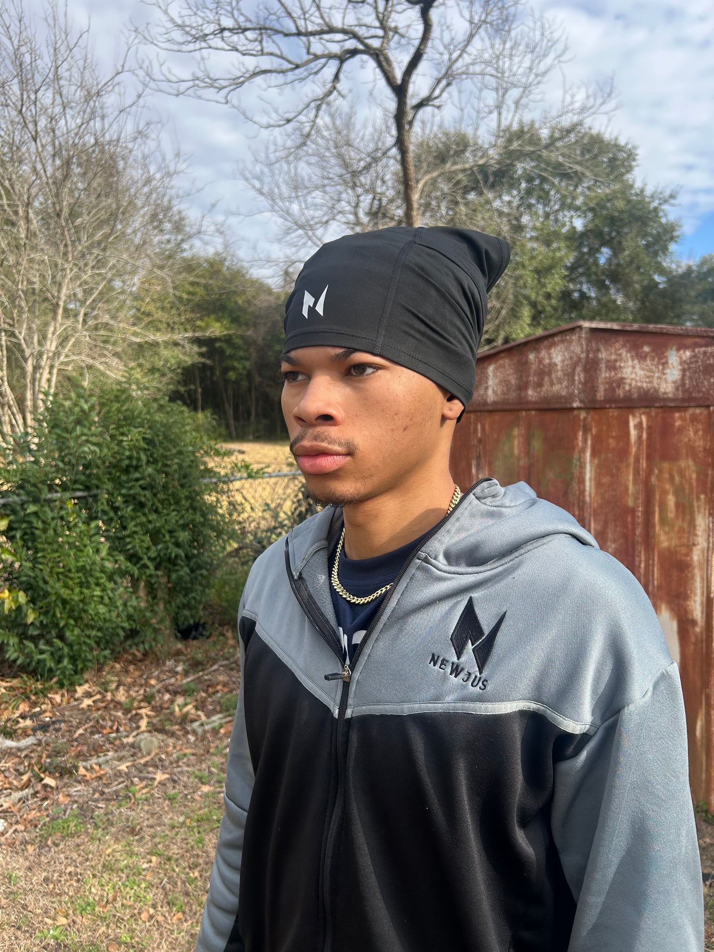 NEWJUS Balaclava Mask