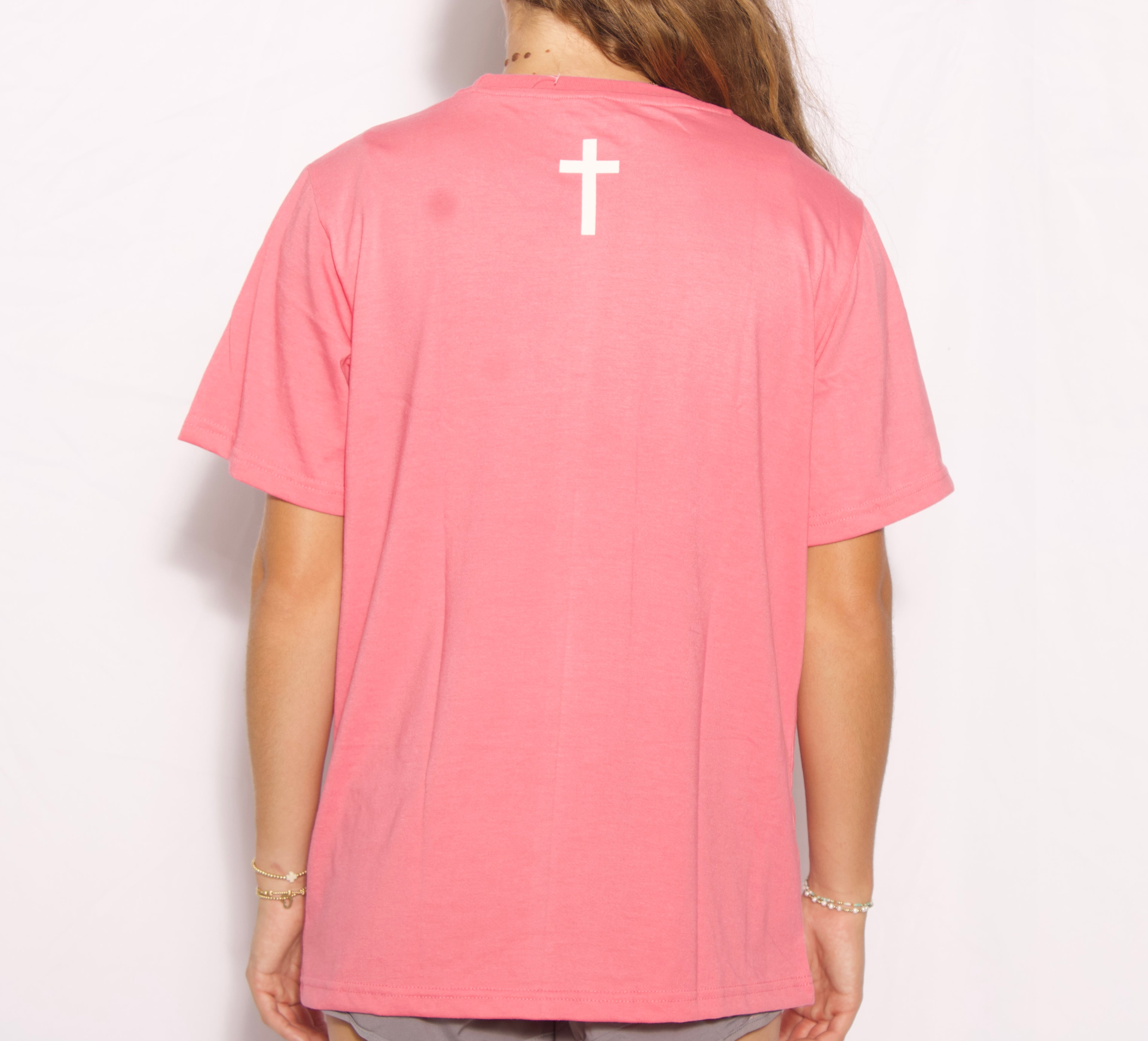 Statement Tee Easter Edition
