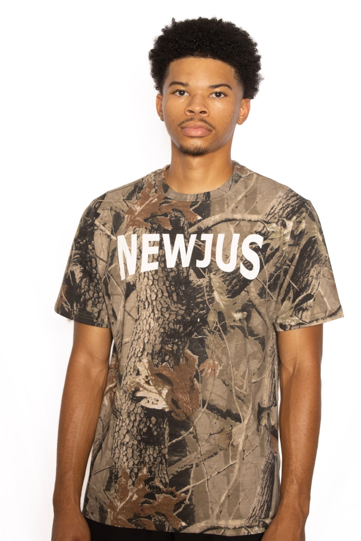 Statement Tee