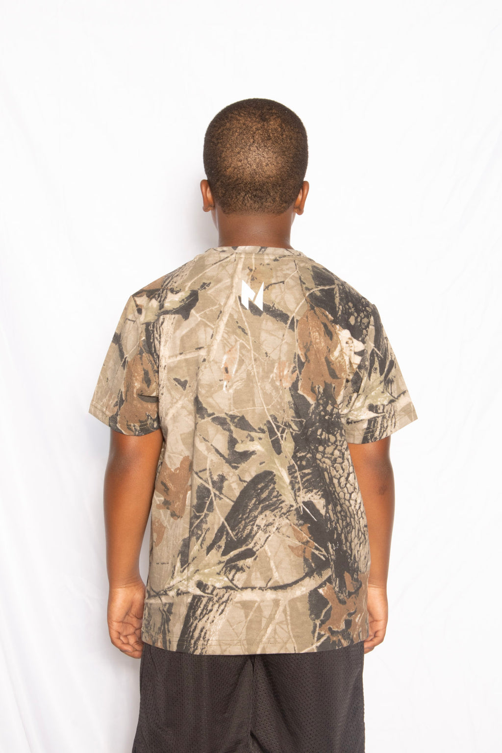 Youth NEWJUS Statement Tee