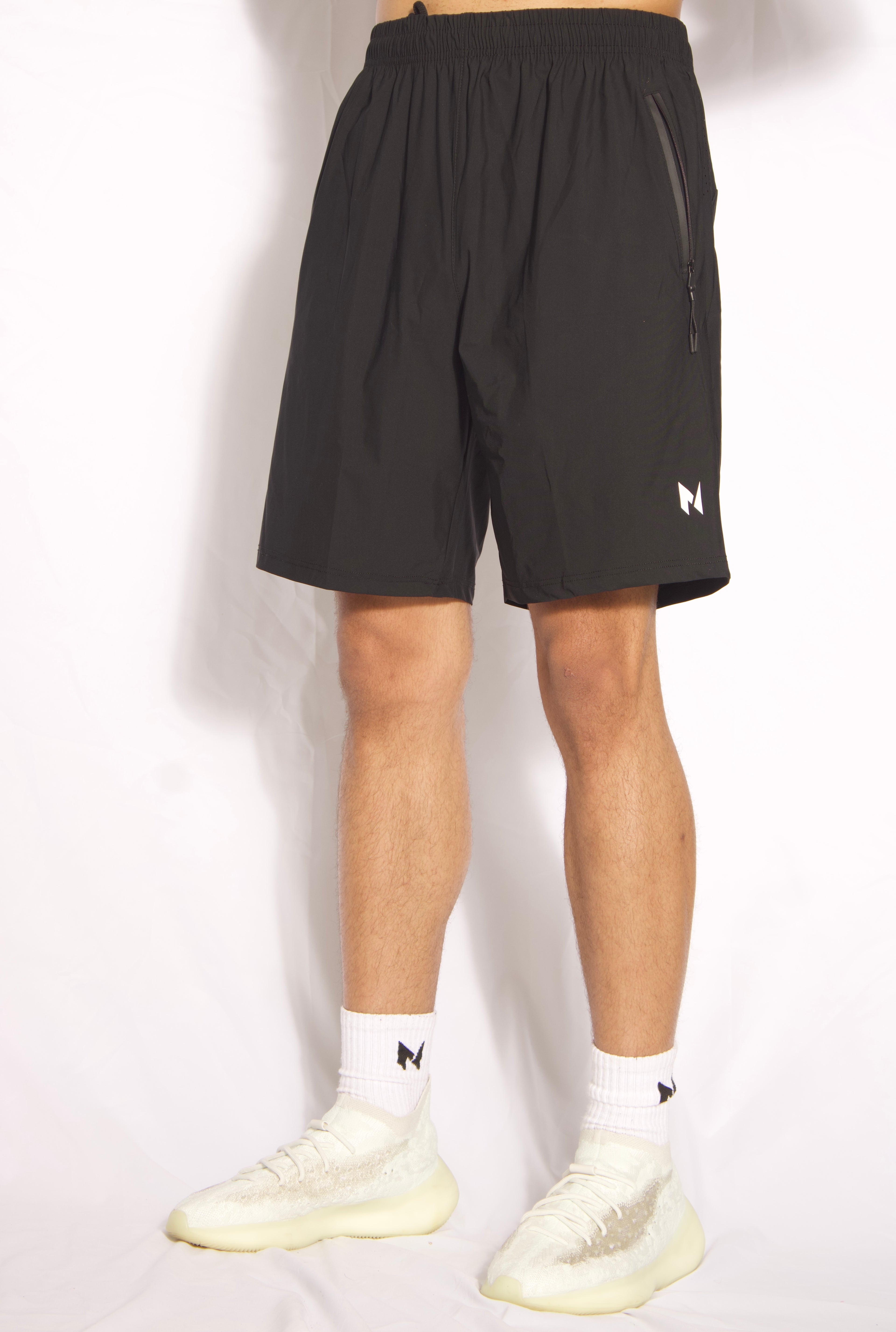 NEWJUS FlexFlow Shorts