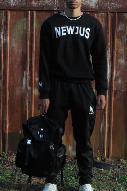 Newjus Backpack
