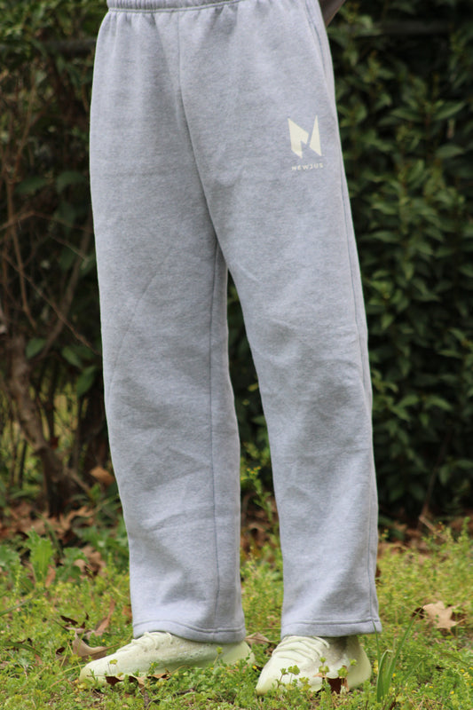 NEWJUS Sweatpants