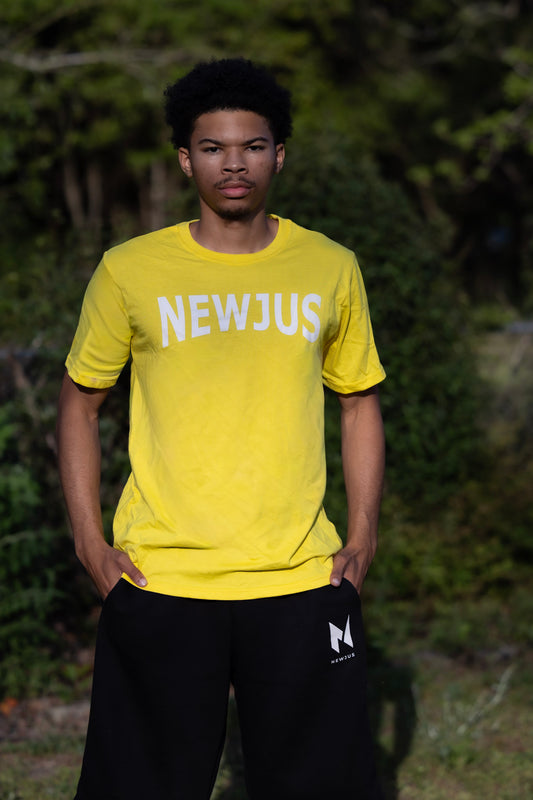 Statement Tee Easter Edition