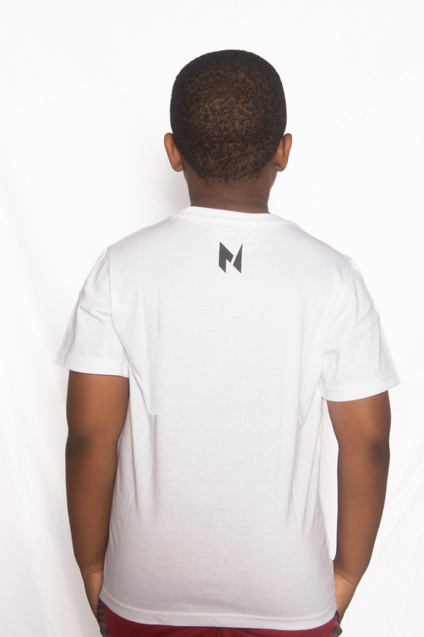 Youth NEWJUS Statement Tee
