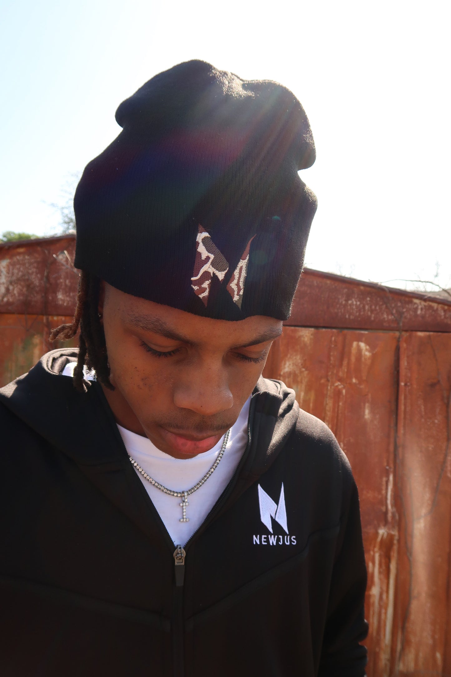 Newjus Beanie