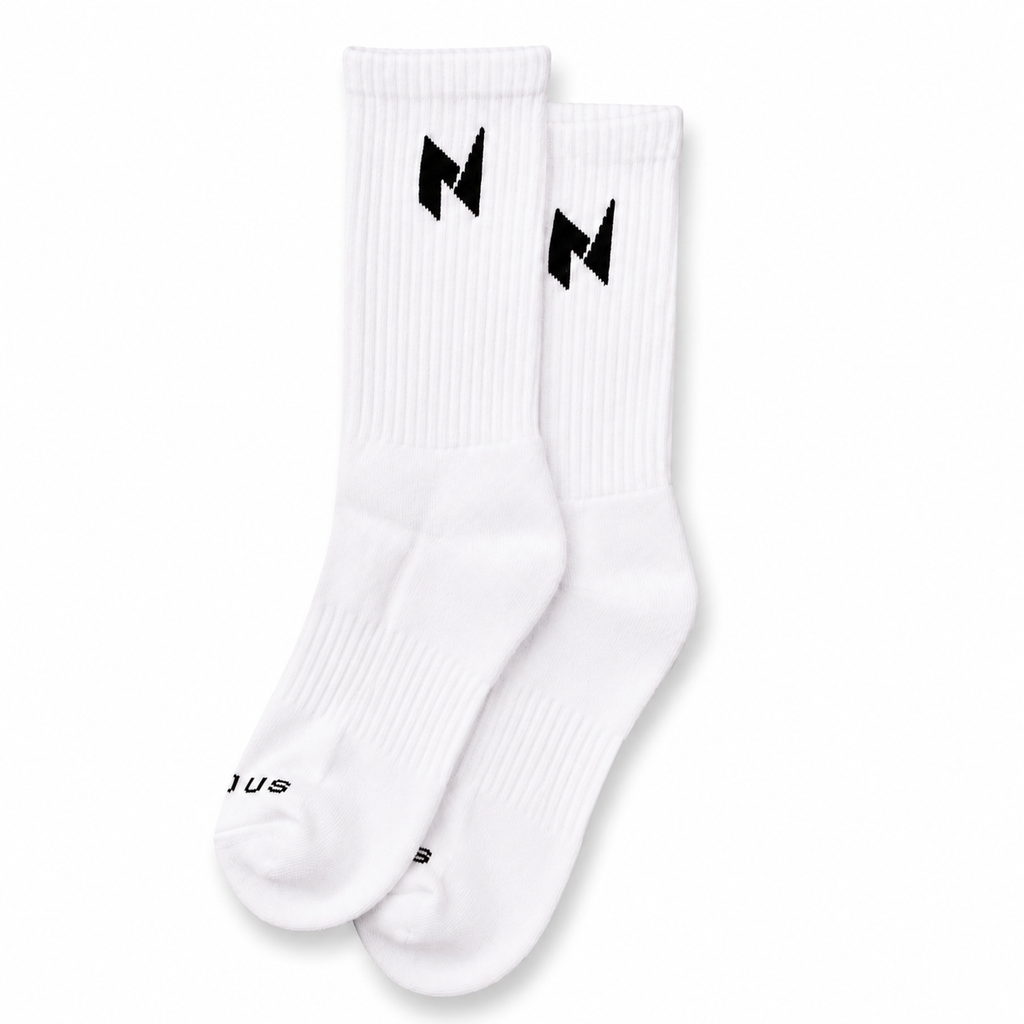Crew Socks