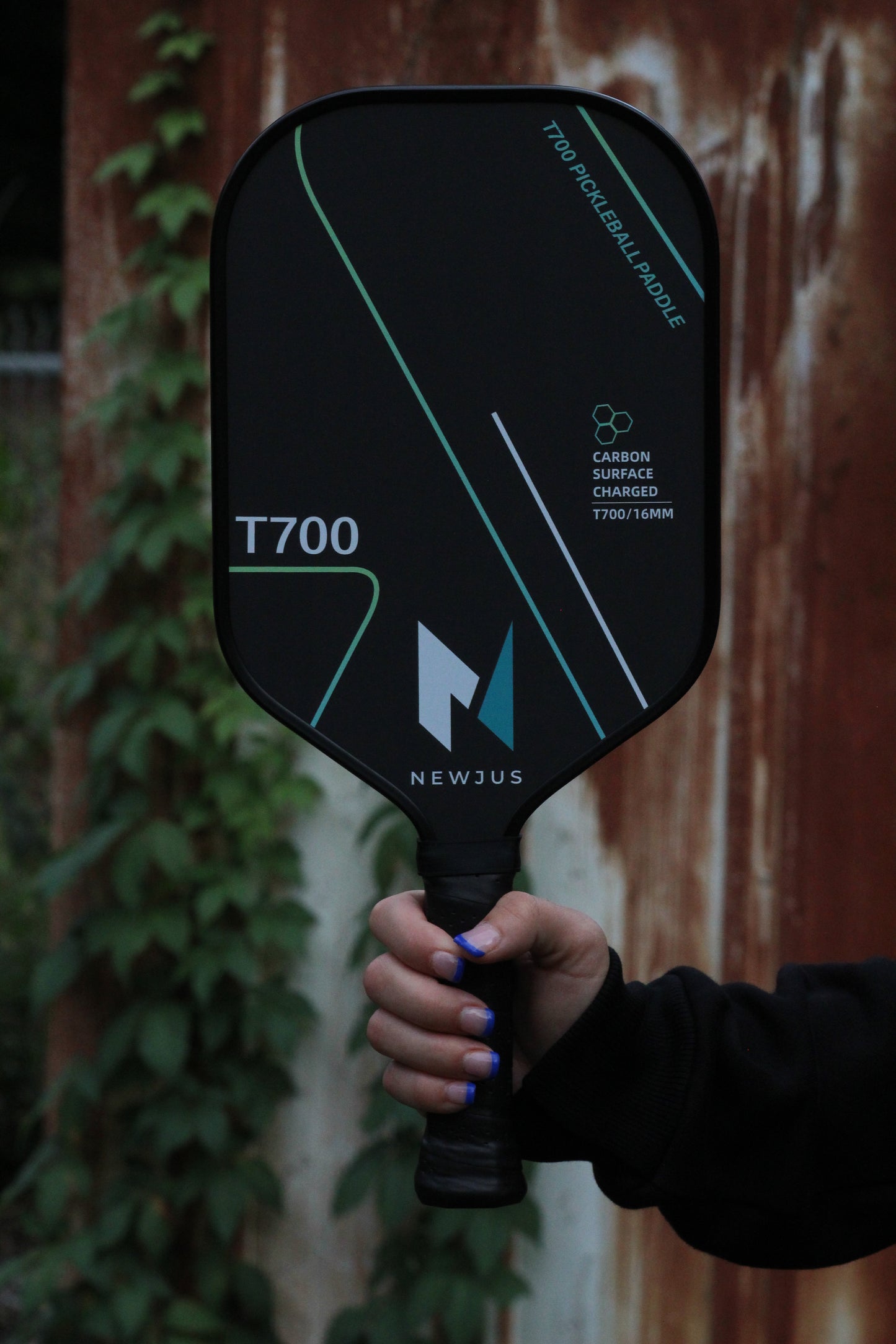 Carbon Fiber Pickleball Paddle