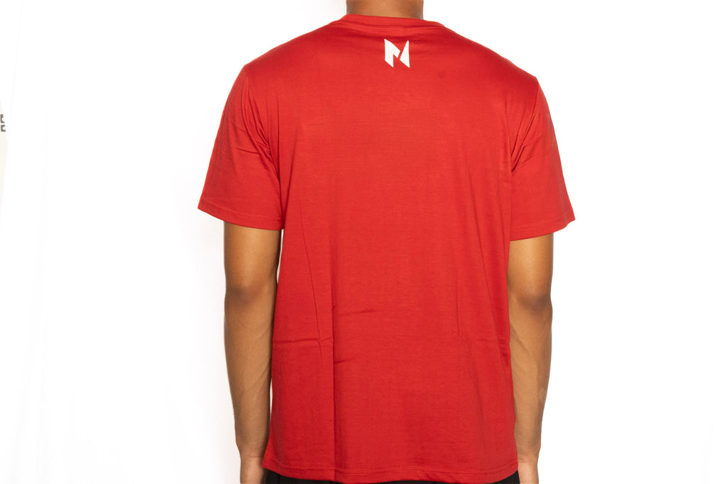 Statement Tee