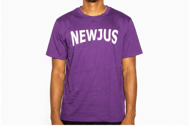 Statement Tee