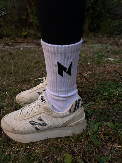 Crew Socks