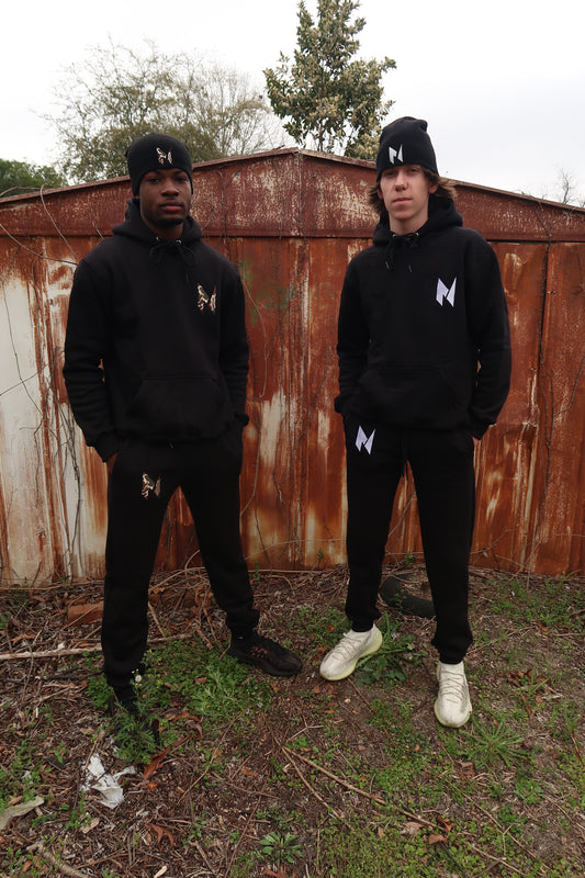 Newjus Sweatsets