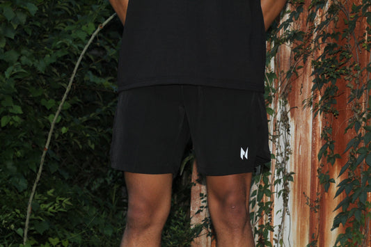 Newjus Tempo Shorts