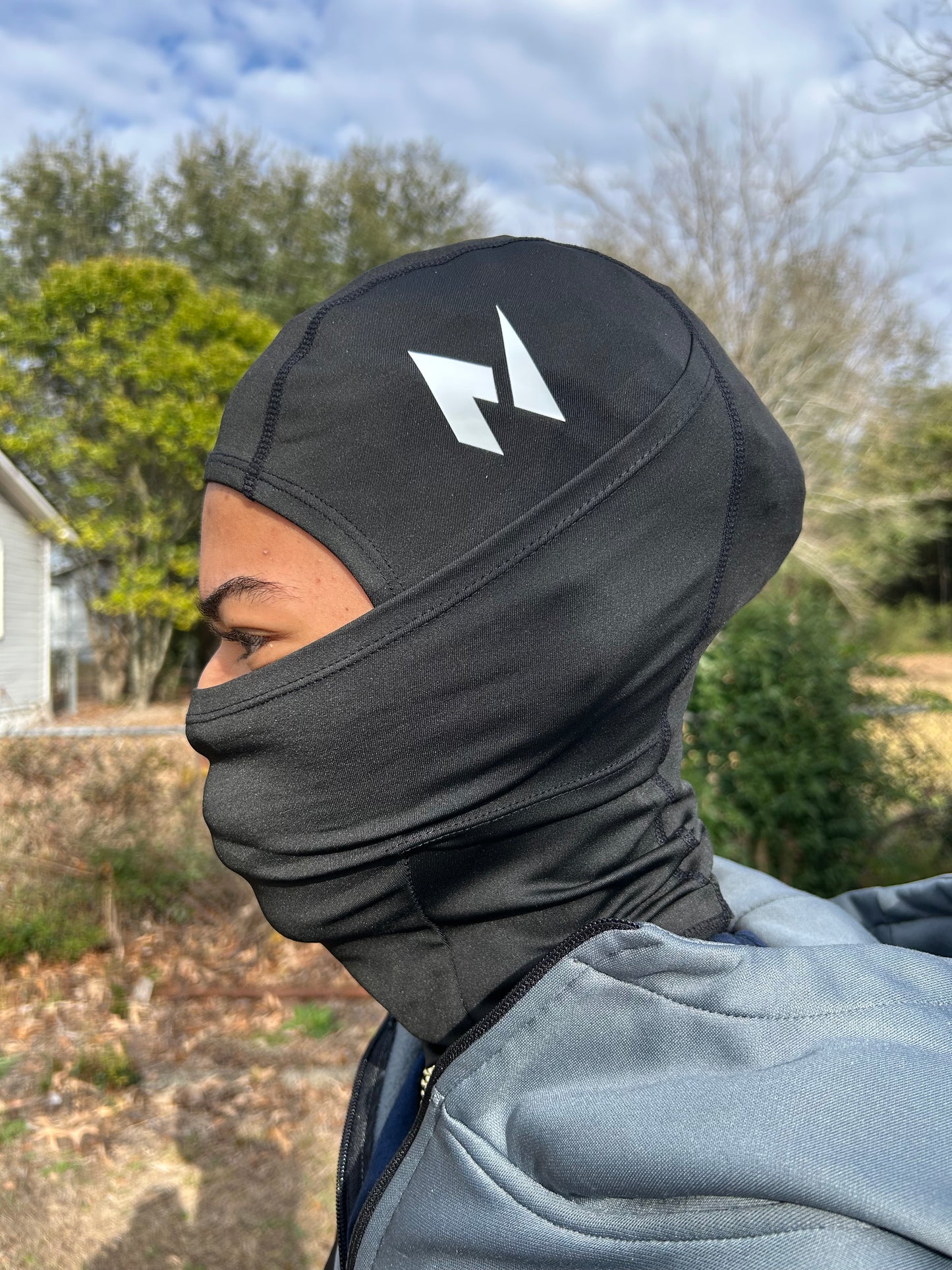NEWJUS Balaclava Mask