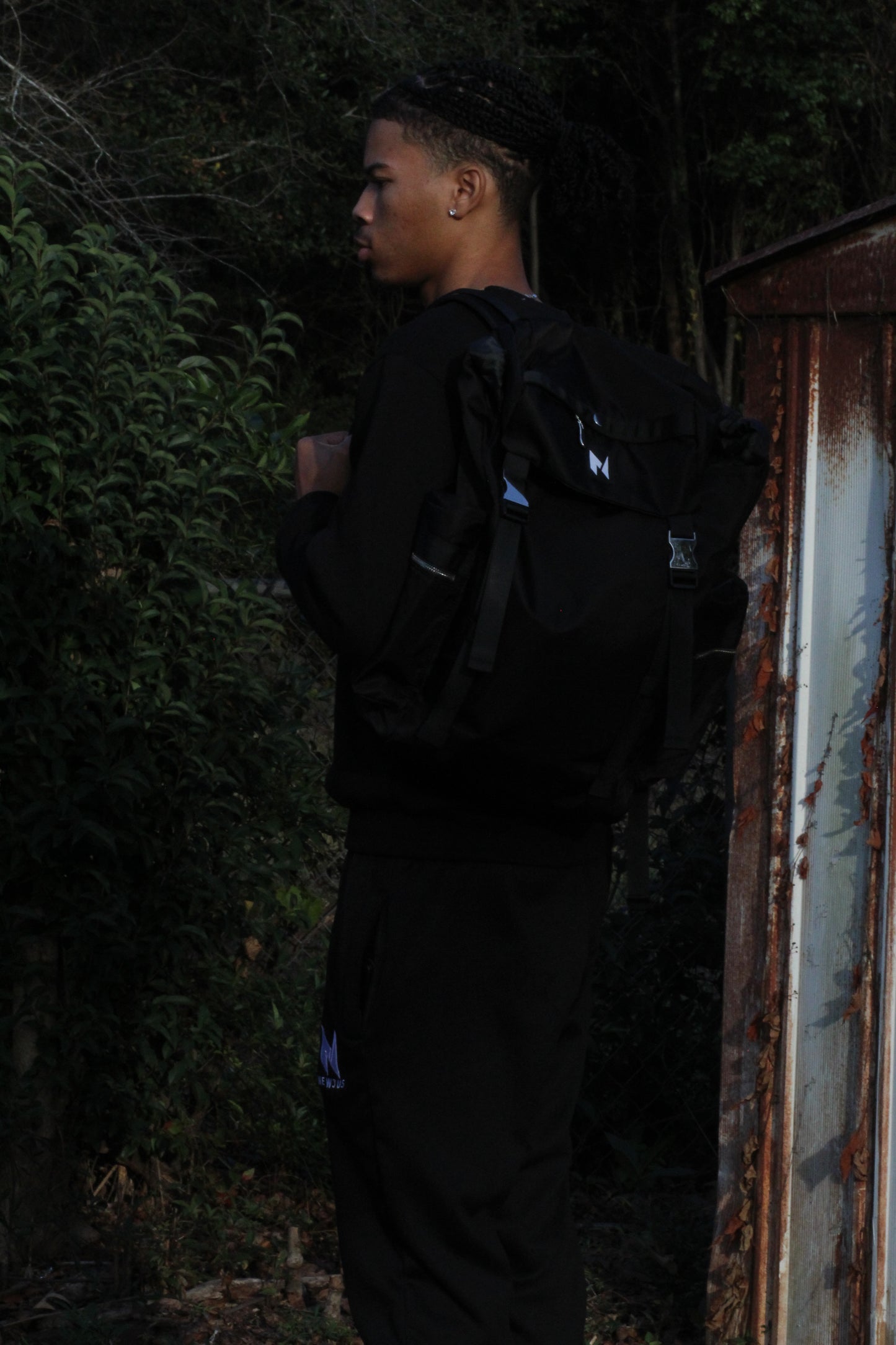 Newjus Backpack