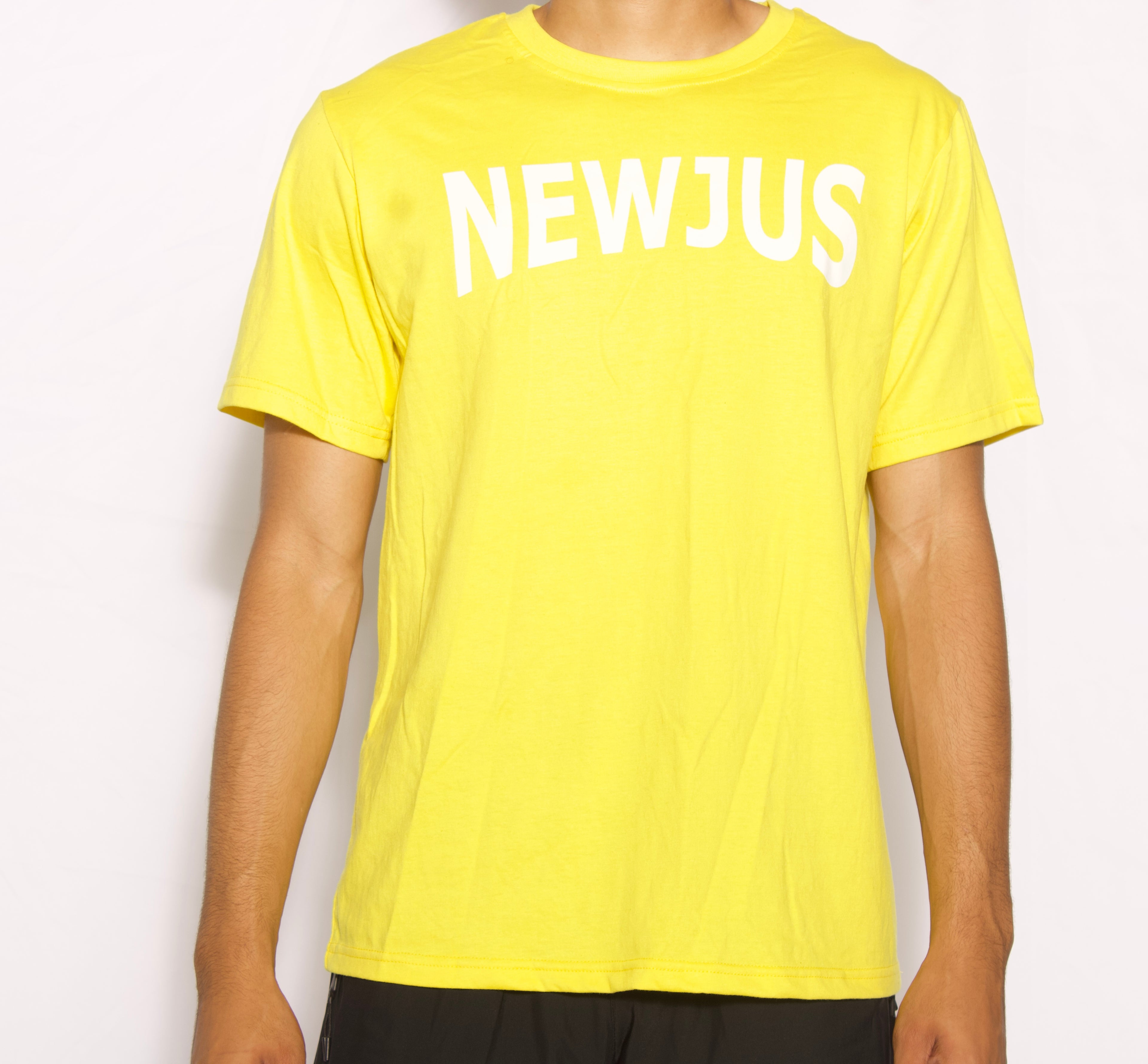 Statement Tee Easter Edition