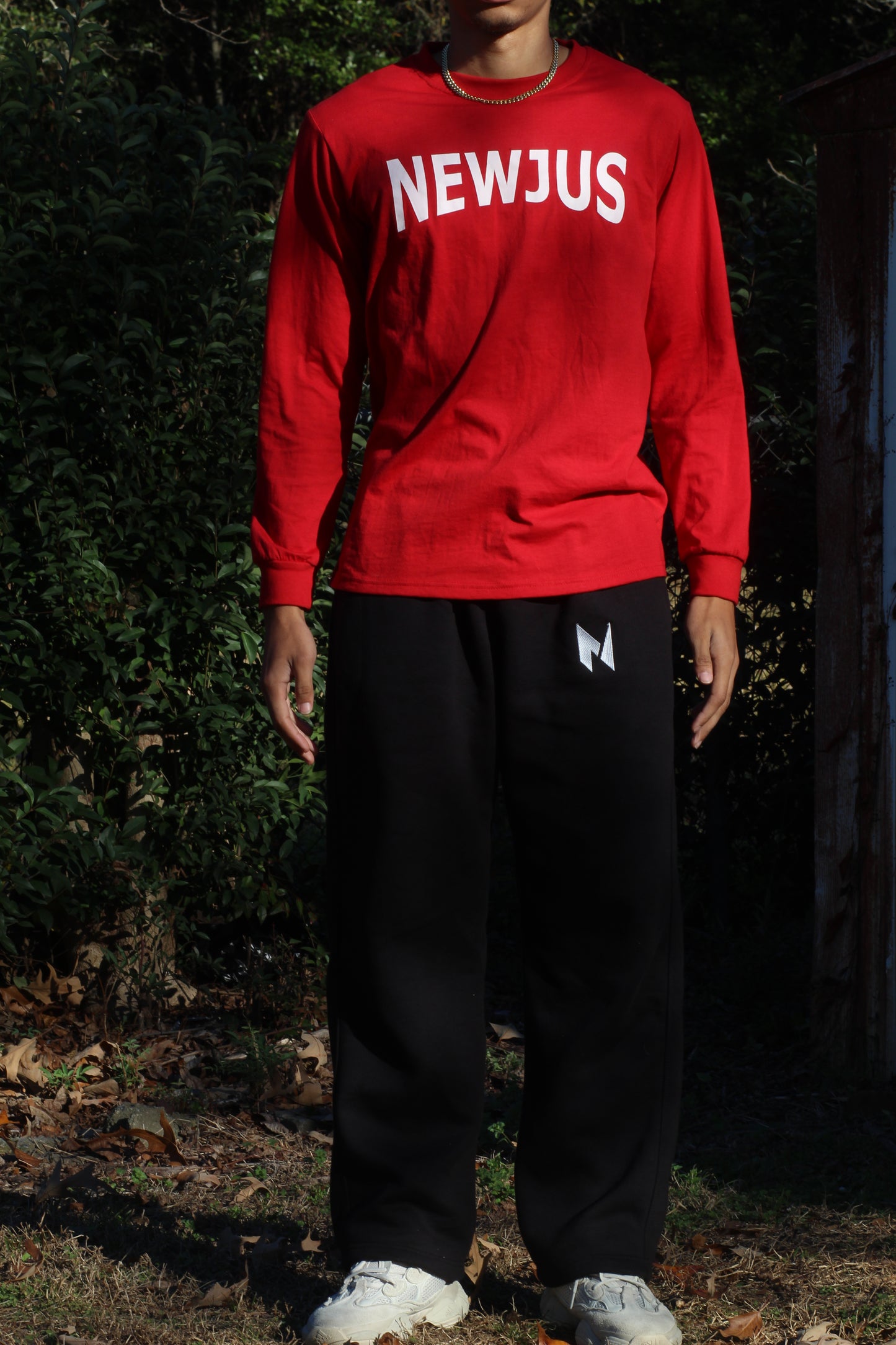 Classic N Sweatpants