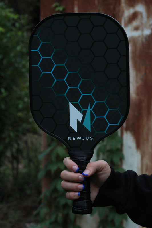 Fiberglass Pickleball Paddle
