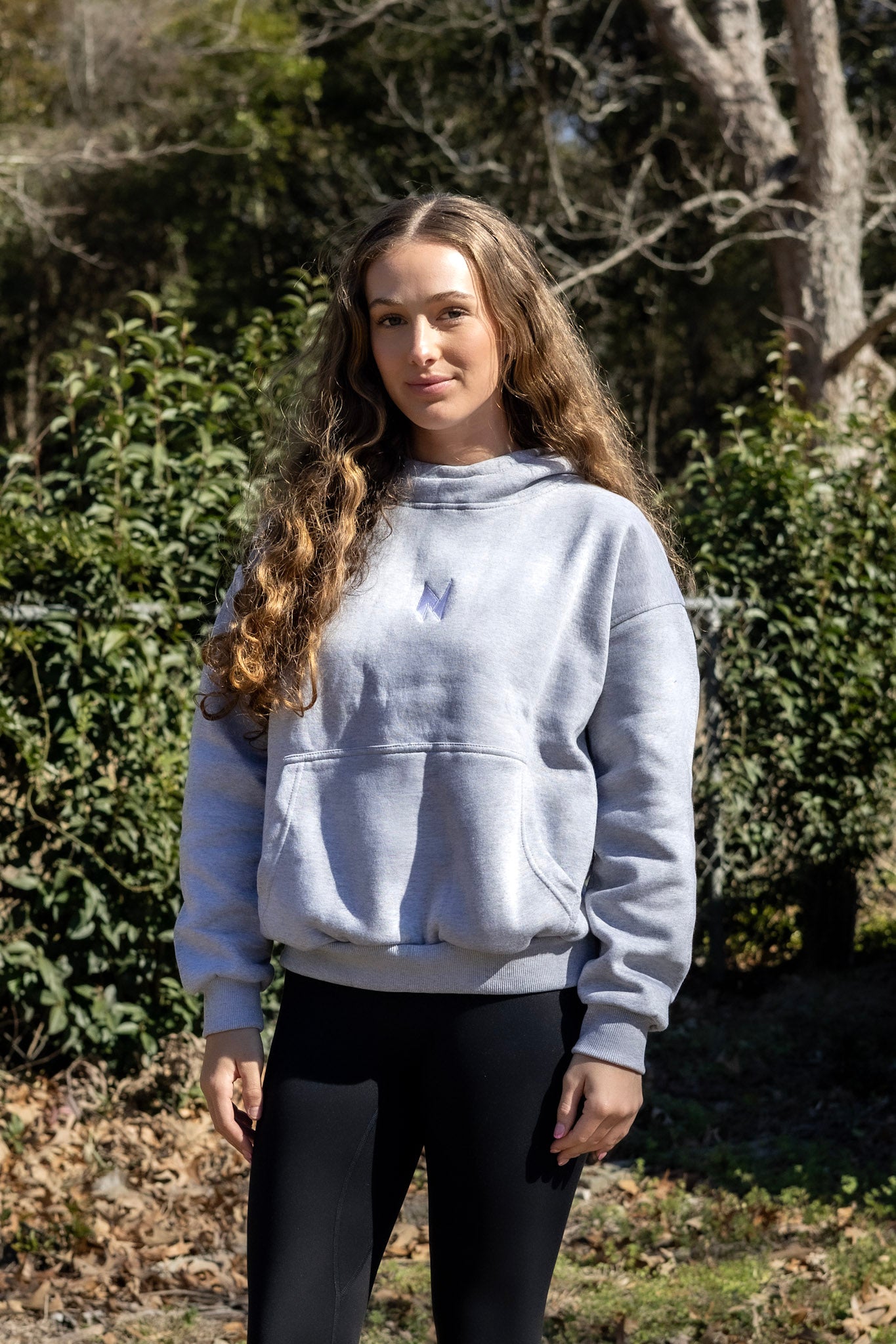 NEWJUS Extraban Hoodie
