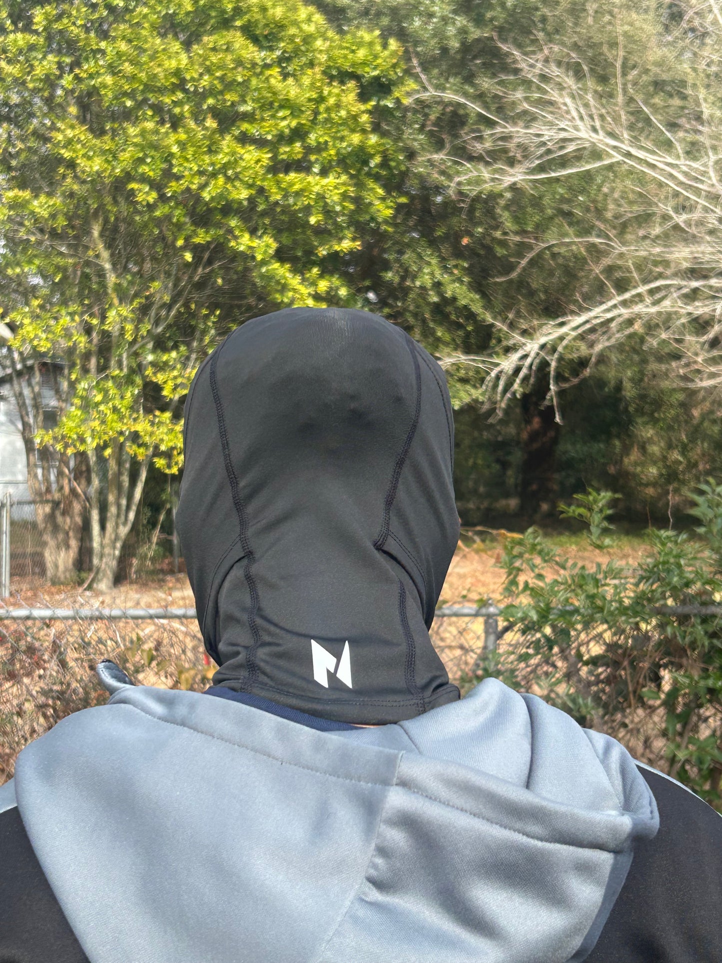 NEWJUS Balaclava Mask